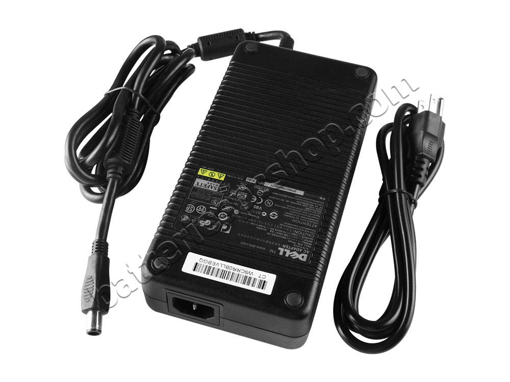 Original 230W Dell CN072 0PN402 AC Adapter Charger