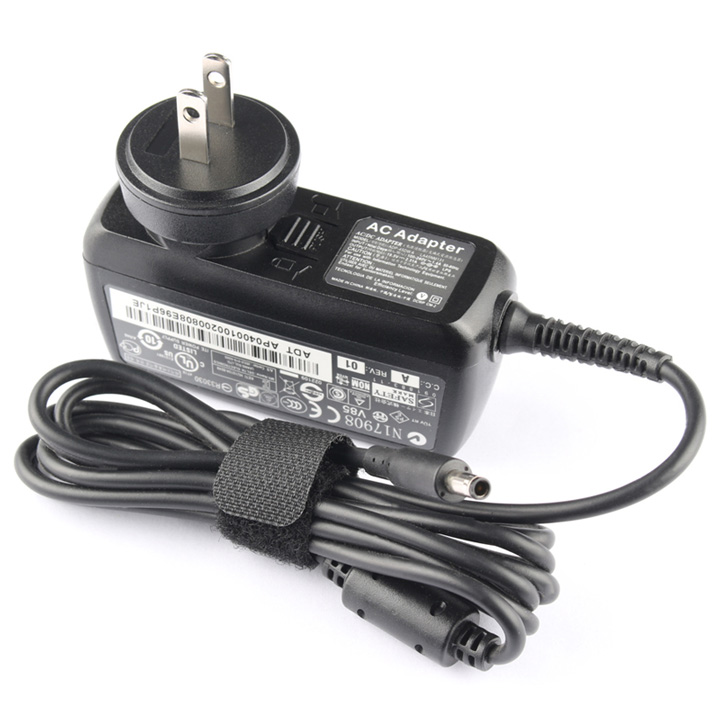 Original 45W Dell 0X9RG3 AC Adapter Charger Power Cord