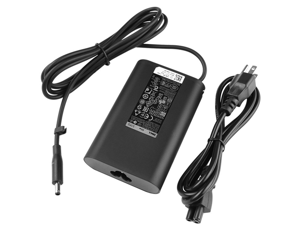 Original 65W Charger Dell Inspiron 14 5420 AC Adapter