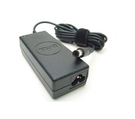 Original 65W Dell 0HR763 0YR719 AC Adapter Charger + Cord