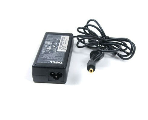 Original 60W Dell 0335A1960 0F9710 1243C AC Adapter Charger Power Cord