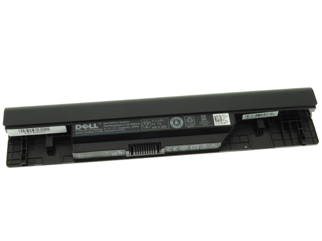 Original Dell 0FH4HR Battery 48Wh 6-Cell