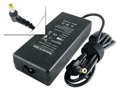 120W Charger Gateway M-1411J S-2200C S-7200C AC Adapter