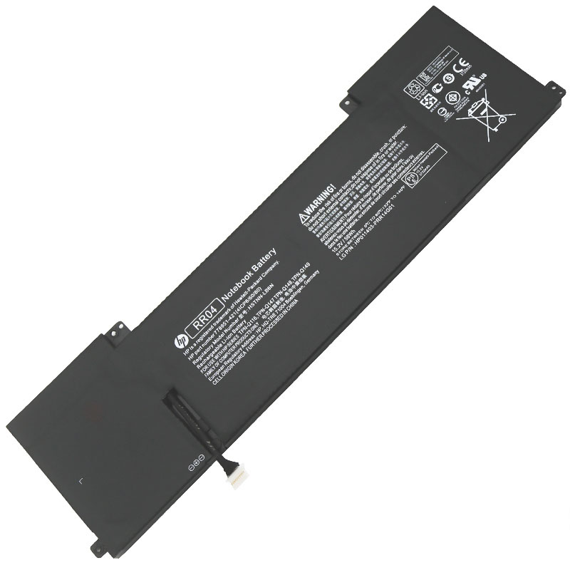 58Wh HP Omen 15-5113tx 15-5114dx 15-5114tx Battery