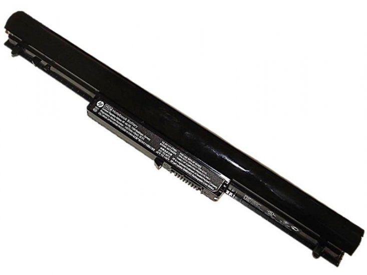 4400mAh HP Pavilion 14-b022au 14-b023au 14-b029au 14-b029tu Battery