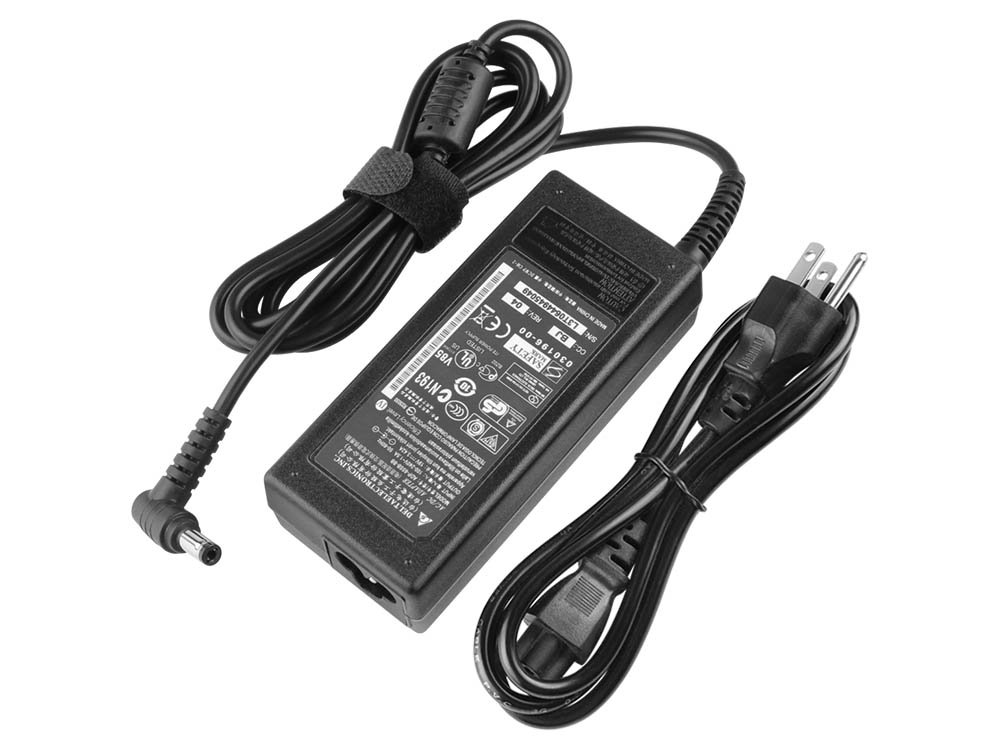 65W Charger HP 22eb 21.5-inch Monitor AC Adapter