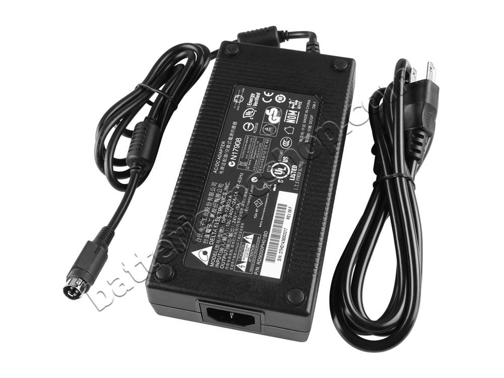 120W Charger Grundig GULENAR20W AC Adapter