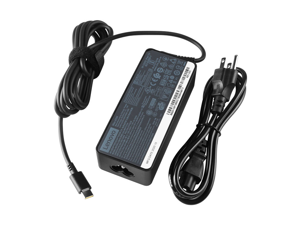 65W USB-C Charger Microsoft Surface Pro 7 (PUV-00003) AC Adapter