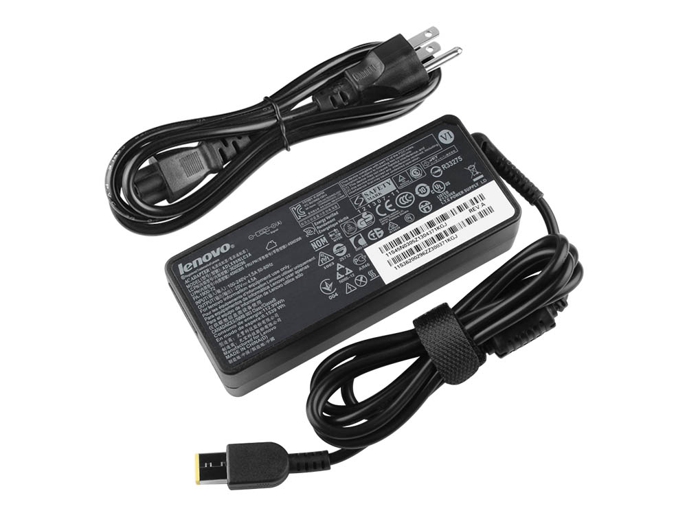 AOriginal 90W Lenovo 090A053L A090A052L AC Adapter Charger