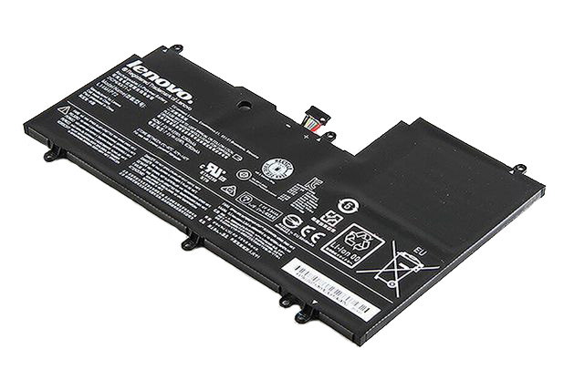 Original 6280mAh 45Wh Battery Lenovo Yoga 3 14 80JH000UUS