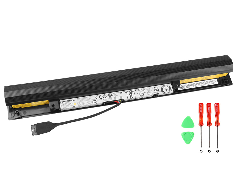 Original 32Wh 2200mAh 4 Cell Lenovo IdeaPad 300-14IBR 80M2 Battery